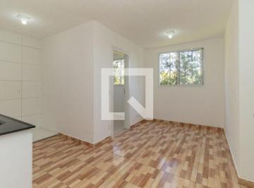Apartamento · 38m² · 2 Quartos · Apartamento para Aluguel - Jardim Cinco de Julho, 2 Quartos,  38 m² - São Paulo