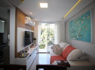 Apartamento · 57m² · 2 Quartos · 1 Vaga · Apartamento para Aluguel - Alto Petrópolis, 2 Quartos,  57 m² - Porto Alegre