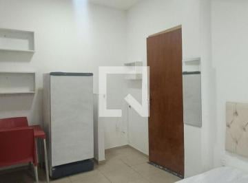 Apartamento · 35m² · 1 Quarto · Apartamento para Aluguel - Jardim 25 de Agosto, 1 Quarto, 35 m² - Duque de Caxias