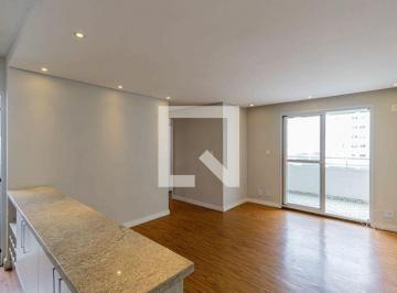 Apartamento · 70m² · 3 Quartos · 1 Vaga · Apartamento para Aluguel - Água Branca, 3 Quartos, 70 m² - São Paulo