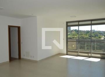 Apartamento · 111m² · 3 Quartos · 2 Vagas · Apartamento para Aluguel - Distrito de Bonfim Paulista, 3 Quartos,  111 m² - Ribeirão Preto