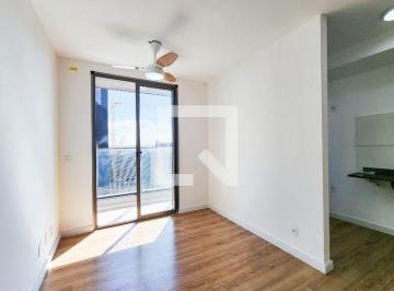Apartamento · 53m² · 2 Quartos · 1 Vaga · Apartamento para Aluguel - São Cristóvão, 2 Quartos, 53 m² - Rio de Janeiro