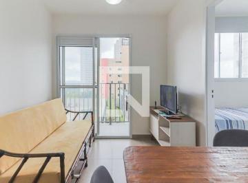 Apartamento · 38m² · 2 Quartos · 1 Vaga · Apartamento para Aluguel - Butantã, 2 Quartos,  38 m² - São Paulo