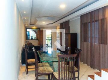 Casa · 240m² · 3 Quartos · 4 Vagas · Casa para Aluguel - Jardim Marajoara , 3 Quartos, 240 m² - São Paulo