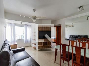 Apartamento · 49m² · 2 Quartos · 1 Vaga · Apartamento para Aluguel - Vila Leopoldina, 2 Quartos,  49 m² - São Paulo