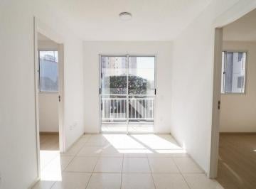 Apartamento · 40m² · 2 Quartos · Apartamento para Aluguel - Casa Verde, 2 Quartos,  40 m² - São Paulo