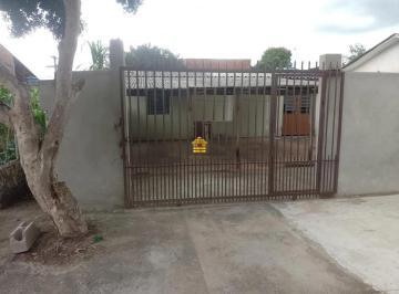 Casa · 130m² · 2 Quartos · 1 Vaga · Casa mista no Panorama, Bairro Scharlau