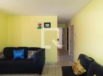 Apartamento · 60m² · 2 Quartos · 1 Vaga · Apartamento à Venda - Sapopemba, 2 Quartos, 60 m² - São Paulo