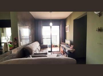 Apartamento · 51m² · 2 Quartos · 1 Vaga · Apartamento à Venda - São Pedro, 2 Quartos, 51 m² - Osasco
