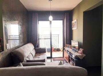 Apartamento · 51m² · 2 Quartos · 1 Vaga · Apartamento à Venda - São Pedro, 2 Quartos, 51 m² - Osasco
