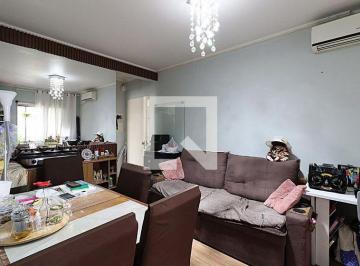 Apartamento · 56m² · 2 Quartos · 1 Vaga · Apartamento à Venda - Sarandi II, 2 Quartos, 56 m² - Porto Alegre