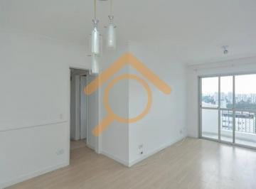 Foto 01 · Apartamento à venda em São Paulo-SP, Jardim Itapeva: 3 quartos, 1 suíte, 2 salas, 1 banheiro, 1 vaga