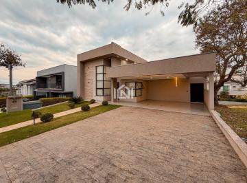 casa terrea a venda no condominio terras de santa adelia - fachada · Casa à venda - no Jardim Helena Maria