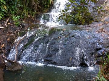 Rural , Itacaré · Chácara com Cachoeira em Itacaré - Bahia Chácara de 2.185m²