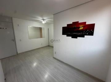 Foto 01 · Apartamento à venda em Votorantim-SP: 2 quartos, 2 salas, 1 banheiro, 1 vaga de garagem, 45m² no Jar