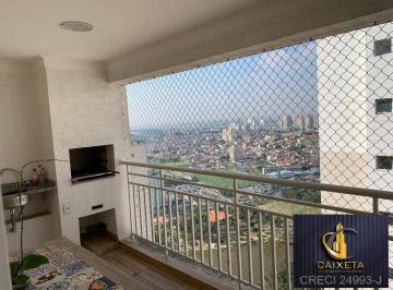 Apartamento · 105m² · 3 Quartos · 2 Vagas · Apartamento a venda Parque Barueri 105 m²
