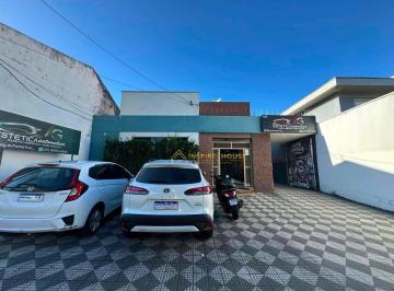 39b00f30417c8746e527e1650c065ddf0e700fe4 · Ponto para alugar, 310 m² por R$ 4.140,00/mês - Centro - Taubaté/SP