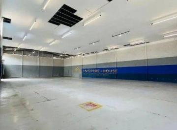 71fc474b42d09f10690adada26648856118504bc · Galpão para alugar, 1200 m² por R$ 50.181/mês - Centro - Taubaté/SP