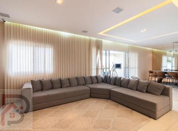 202607270848251324.jpg · Apartamento para Venda em Santana de Parnaíba, Tamboré, 3 dormitórios, 3 suítes, 5 banheiros, 3 vaga