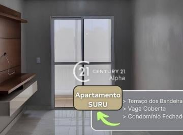 18a59d92e8b07e6ed9f1068b71f150fee6e12aca · Apartamento com 2 dormitórios à venda, 52 m² por R$ 350.000,00 - Jardim Professor Benoá - Santana de