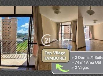 3f13665dbd1db6f011180aa18f935b6242d6a46d · Apartamento 74m², 2/4, Suite, Varanda, Armários, 2 Garagens.