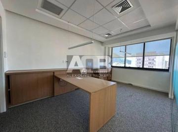 Imagem 1 · Conjunto Comercial-Sala para aluguel em Leblon, Rio de Janei