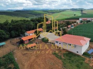 Imagem 1 · Fazenda para venda em Centro, Cruzília