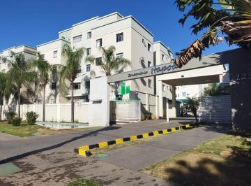 Imagem 1 · Apartamento para aluguel em Edgar Pereira, Montes Claros