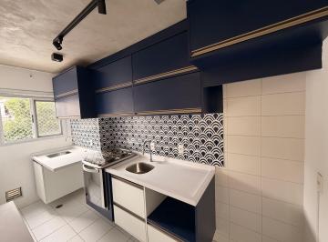 Apartamento de 2 quartos, Cajamar · Apartamento mobiliado – Excelente localização