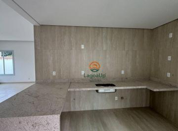 Imagem 1 · Casa de Condomínio para venda em Vale dos Sonhos, Lagoa Sant
