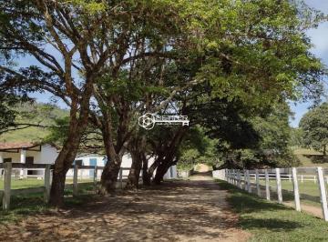 Imagem 1 · Fazenda para venda em Amparo