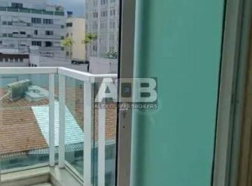 Imagem 1 · Cobertura para aluguel em Leblon, Rio de Janeiro