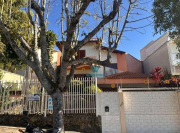 Imagem 1 · Casa para venda em Jardim Novo Mundo, Poços de Caldas