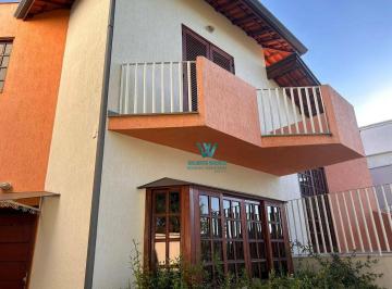 Imagem 1 · Casa para venda em Jardim Novo Mundo, Poços de Caldas