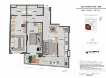 Imagem 1 · Apartamento para venda em Humaitá, Rio de Janeiro