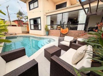 99f7def46f152d2f0b152128875775cf46e6d8d4 · Sobrado com 4 dormitórios, 326 m² - venda por R$ 3.950.000 ou aluguel por R$ 21.756/mês - Vila Ingle