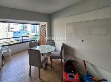 Apartamento de 3 quartos, Recife · Apartamento a venda 3 quartos, 2 suites, 2 vagas com 87 m2 em Boa Viagem .