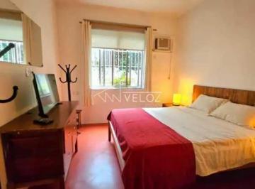 Imagem 1 · Apartamento para venda em Jardim Botânico, Rio de Janeiro