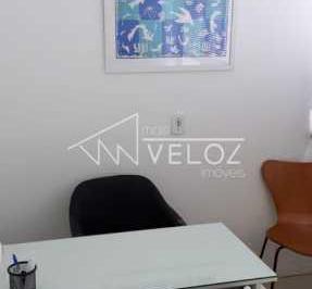 Imagem 1 · Conjunto Comercial-Sala para venda em Catete, Rio de Janeiro