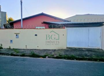 Imagem 1 · Casa para venda em Jardim São Bento, Poços de Caldas