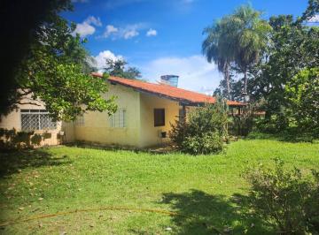 Imagem 1 · Chácara para venda em Centro, Santo Antônio do Leverger