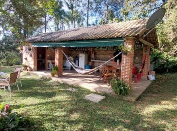 Imagem 1 · Sítio para venda em Sorocamirim (Canguera), São Roque