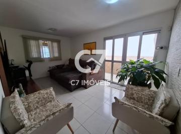 Foto 01 · Imperdível Sobrado na Fazenda Grande em Jundiaí-SP: 2 quartos, 1 suíte, 1 sala, 2 banheiros, 2 vagas