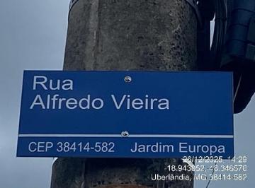 Imagem 1 · Apartamento para venda em Jardim Europa, Uberlândia