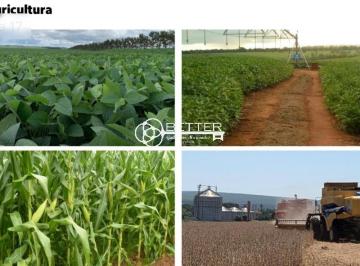 Imagem 1 · Fazenda para venda em Área Rural de Angatuba, Angatuba