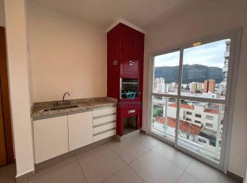 Imagem 1 · Apartamento para aluguel em Centro, Poços de Caldas