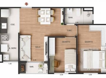 Imagem 1 · Apartamento para venda em Freguesia (Jacarepaguá), Rio de Ja