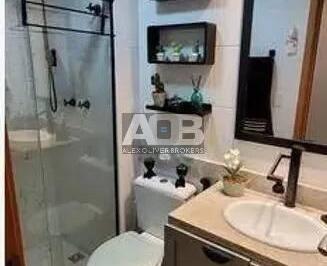 Imagem 1 · Apartamento para venda em Cachambi, Rio de Janeiro