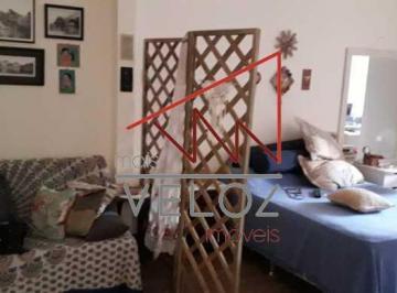 Imagem 1 · Kitnet e Studio para venda em Santa Teresa, Rio de Janeiro