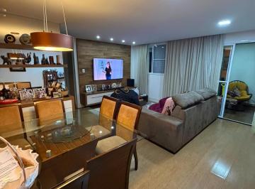 Foto 03 · Apartamento à Venda no Condomínio Essence em Guarulhos | 83 m², 2 Dormitórios, Suíte e Sacada Gourme